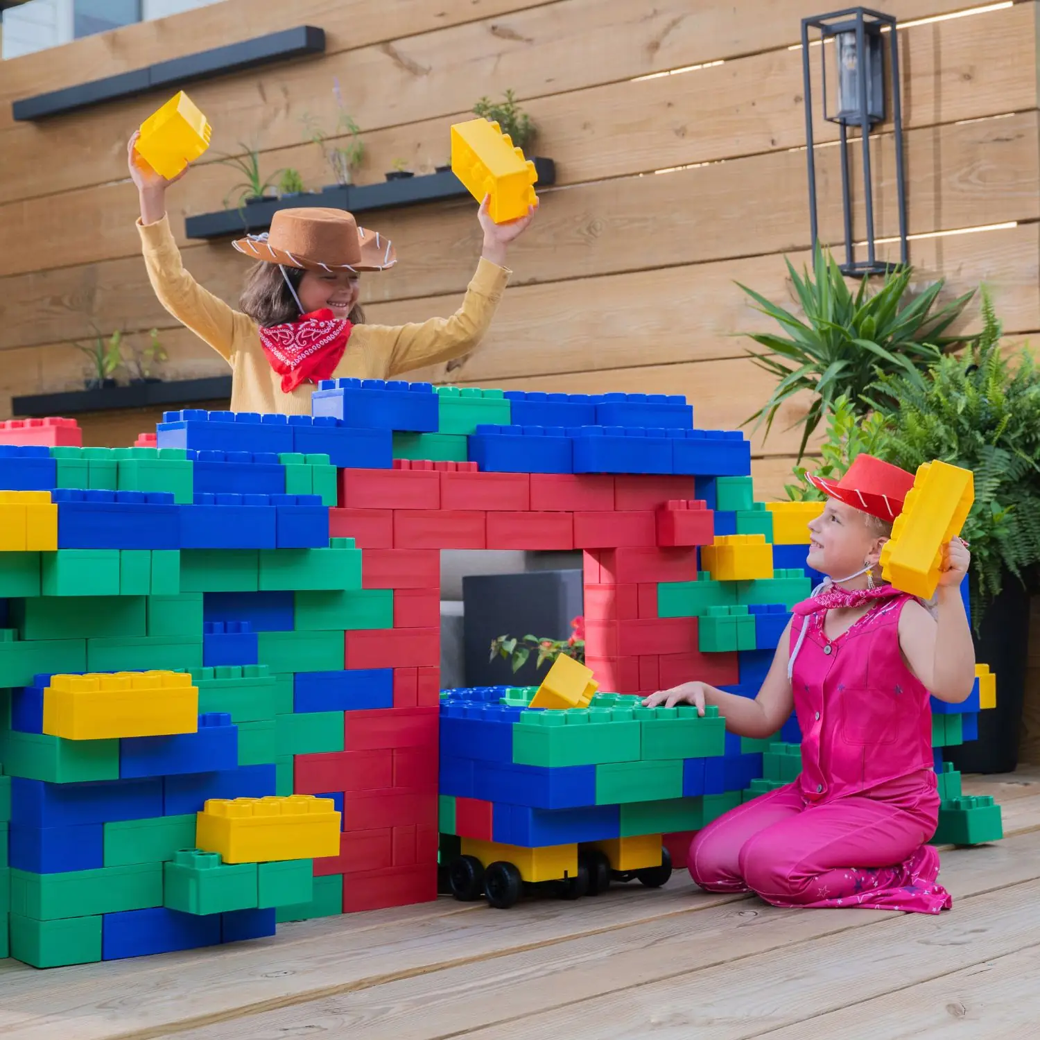 Biggo Blocks – Ads4scale